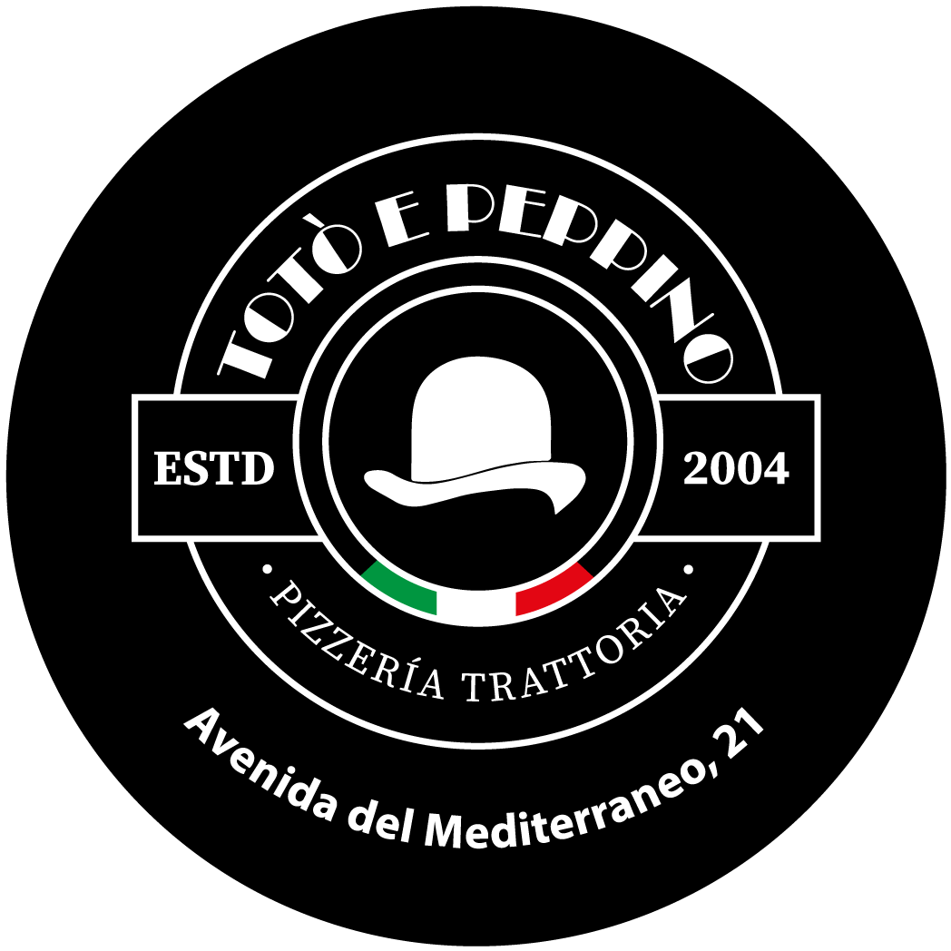 Restaurante Totò e Peppino