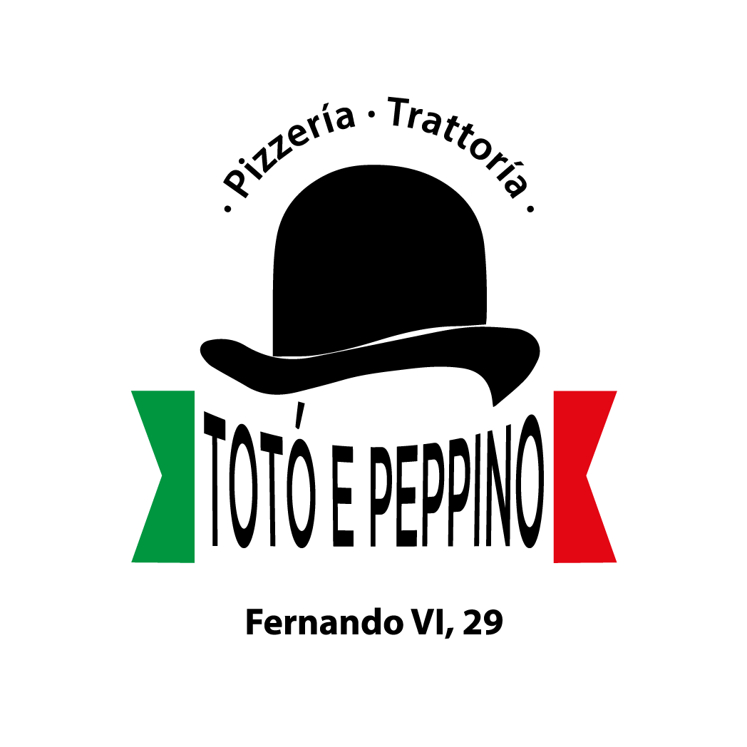 Restaurante Totò e Peppino