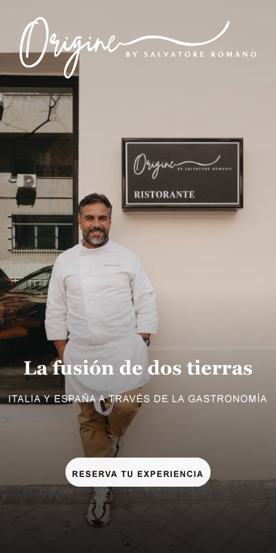 Restaurante Origine